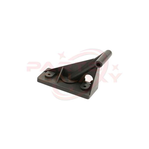 Saeco (11003789) Black Coff.Outlet Sleeve Brew Unit Royal 996530001913
