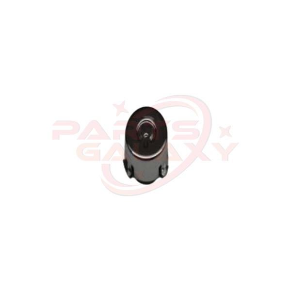 Saeco (11004056) Chromed On-Off Switch Button P0049 996530002005
