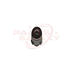 Saeco (11004056) Chromed On-Off Switch Button P0049 996530002005