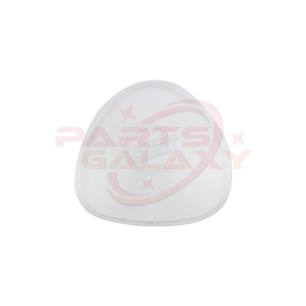 Saeco (11004123) Nat/Grey Bean Coffee Container Lid P0057 996530002063