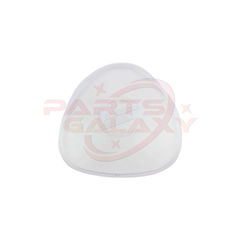 Saeco (11004123) Nat/Grey Bean Coffee Container Lid P0057 996530002063