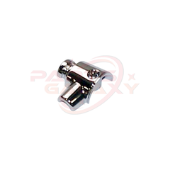 Saeco (11004197) Chrom.Lower Steam T 996530002118