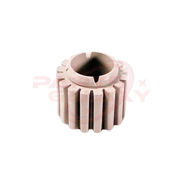 Saeco (11005287) Black Steam Knob Bush P0053 996530002822