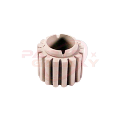 Saeco (11005287) Black Steam Knob Bush P0053 996530002822
