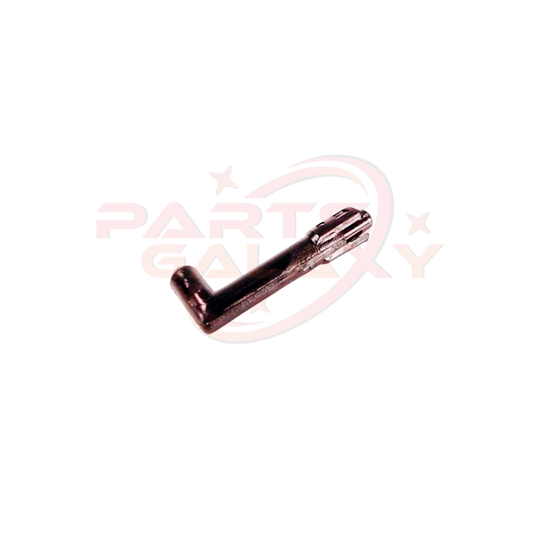 Saeco (11006983) Black Sleeve For Dispenser M5000 996530003961