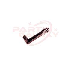Saeco (11006983) Black Sleeve For Dispenser M5000 996530003961