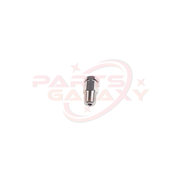 Saeco (11008875) Rac 1/8" Conico X Tubo D=4 Ot/Tea 996530005076