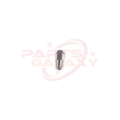 Saeco (11008875) Rac 1/8" Conico X Tubo D=4 Ot/Tea 996530005076