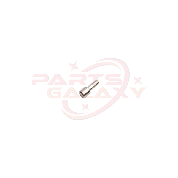Saeco (11009013) Tea/Brass Pin For Piston L=10 996530005176