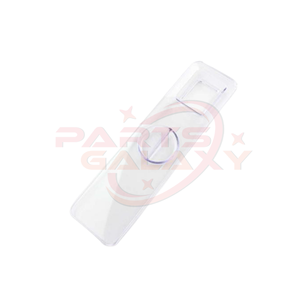 Saeco (11012736) Nat/Grey Water Container Lid Myb9 996530006507