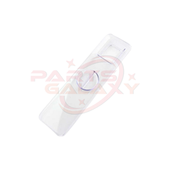 Saeco (11012736) Nat/Grey Water Container Lid Myb9 996530006507