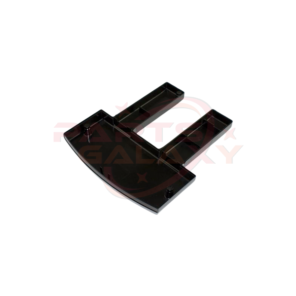 Saeco (11013229) Black Drip Tray Xsm 996530006704