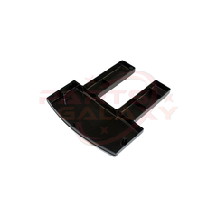 Saeco (11013229) Black Drip Tray Xsm 996530006704