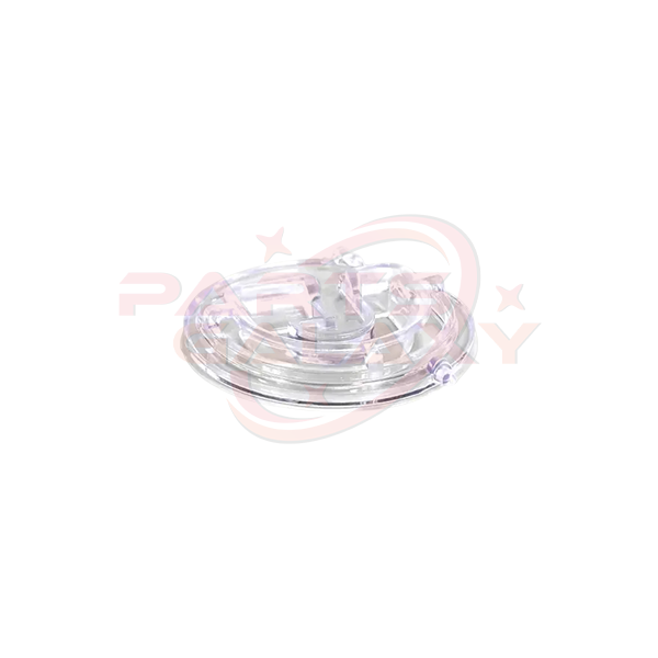 Saeco (11013876) Cop Tramog Caf Mac Gxsm Gri/Nat 996530006896