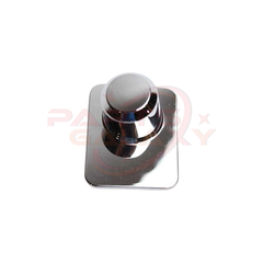 Saeco (11021449) Chrom.Connect.Cap For Carafe Myb9 Assy. 996530007103
