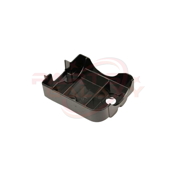 Saeco (11023030) Black Drip Tray Cover Mds 996530007545