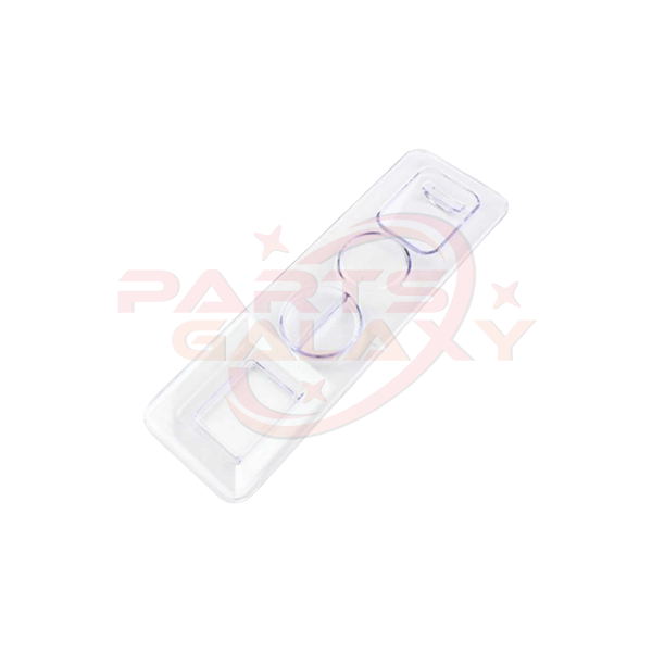 Saeco (11023038) Nat/Grey Water Container Lid Mds 996530007553