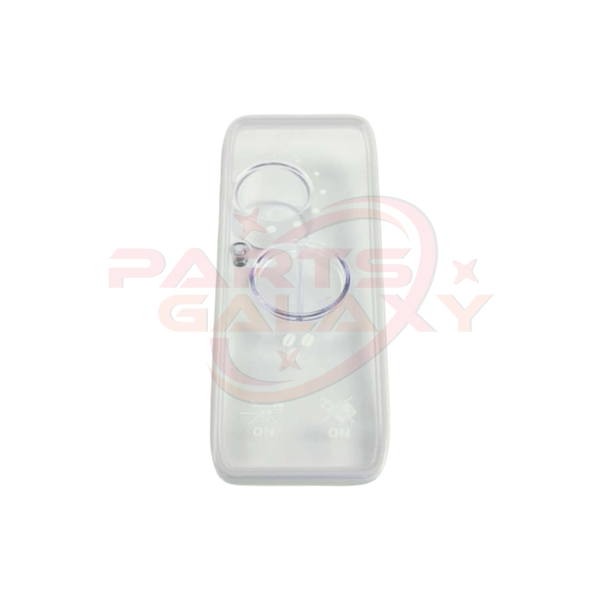 Saeco (11023044) Nat/Gry Bean Cof.Cont.Lid S/Scr.Mds Assy 996530007557