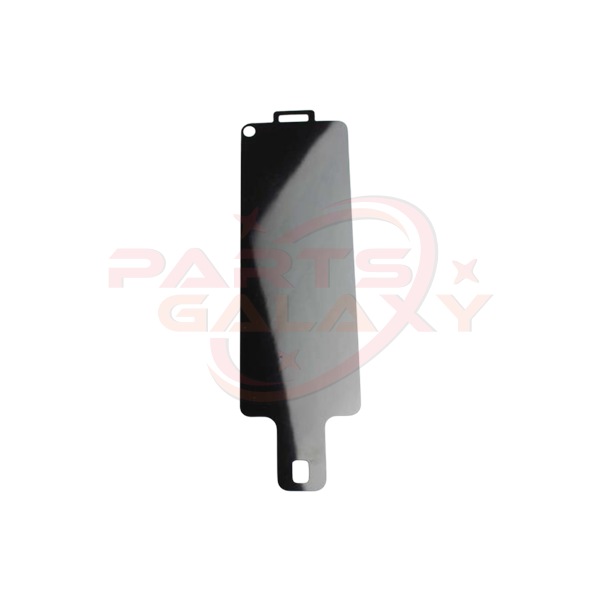 Saeco (11023580) Black Drip Tray Protection V2 P0049 996530007638