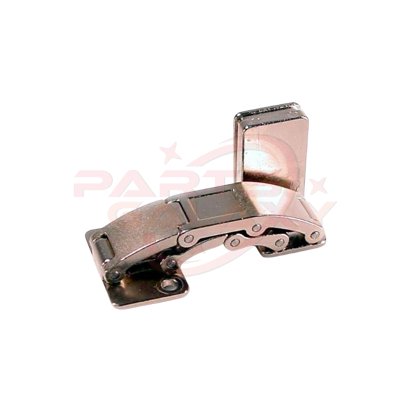 Saeco (17000106) Door Upper Hinge V2 996530009584