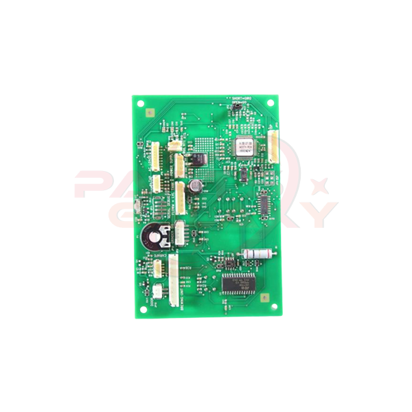 Saeco (20003340) Kit Spares Cpu+Sw V 996530010152