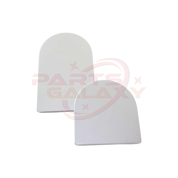 Saeco (20006540) Kit Spares Lid.Caf.Arg+Lid Water Arg.Royal 996530010196
