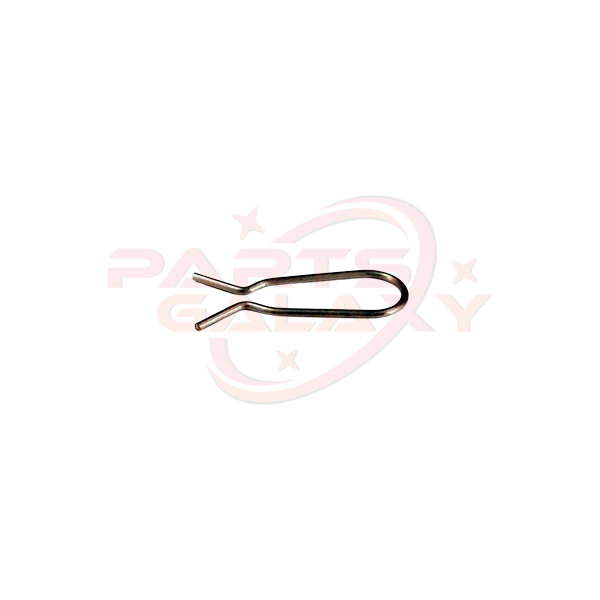 Saeco (126764018) Spring D=1Steam Tube Holder Junior 996530011619