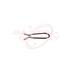 Saeco (126764018) Spring D=1Steam Tube Holder Junior 996530011619