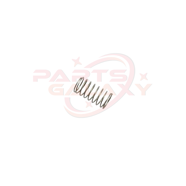Saeco (126764718) Ss Water Container Valve Spring 996530011626