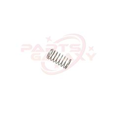 Saeco (126764718) Ss Water Container Valve Spring 996530011626