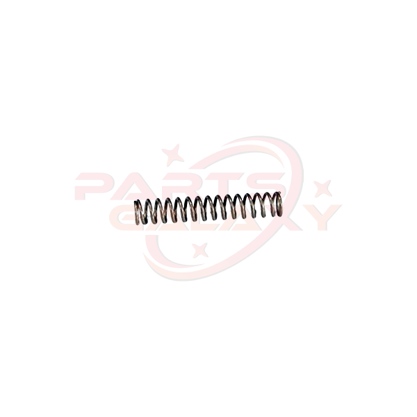 Saeco (126765317) Steel Spring Boiler Piston Magic 996530011633