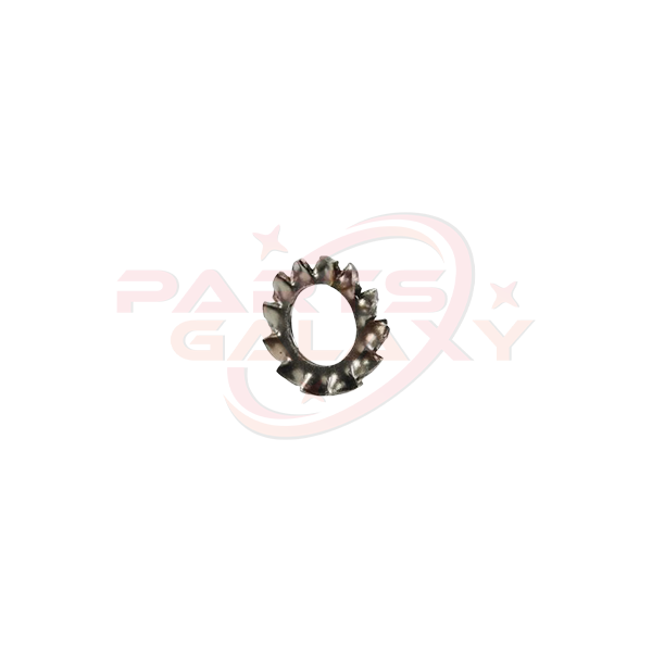 Saeco (128310521) Washer Uni 8842 A5 Ss 996530012346
