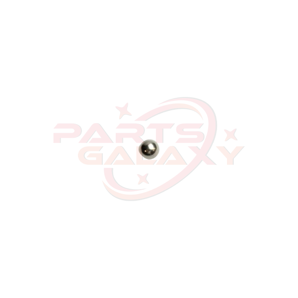 Saeco (128610521) Stail.Steel Aisi 304 Sphere D=5,5Mm 996530012442