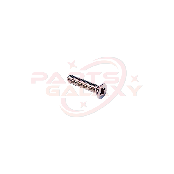 Saeco (129852821) Tsp Screw M3X14 Uni 7688 Ss 996530013104