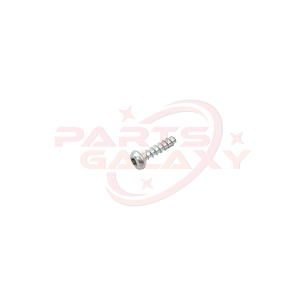 Saeco (129913902) Screw Tcb Torx 10 3X12 Plast.Zn-B 996530013164