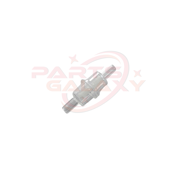 Saeco (144650300) Aspiration Filter Gauze Net 500 (New) 996530015428
