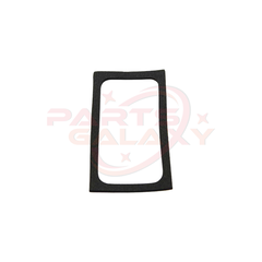 Saeco (145850100) Guarn Ad Fustellata Front M5000 Ner 996530015905