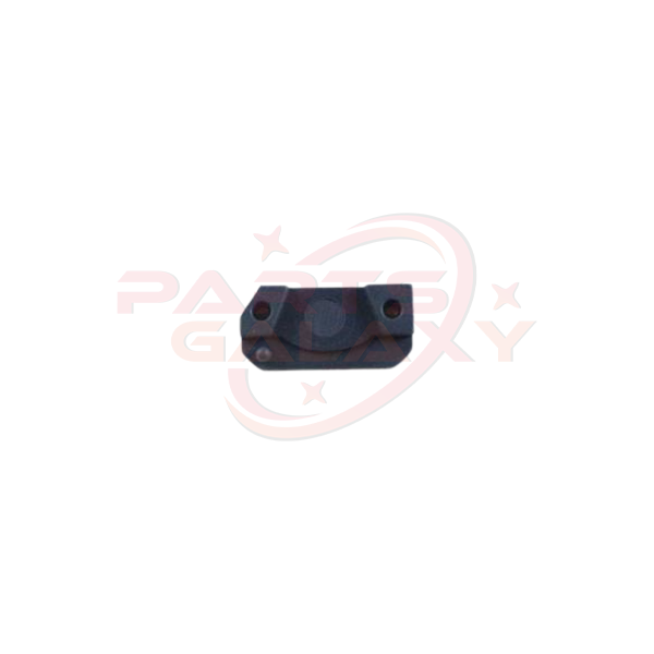 Saeco (0324.002.490) 7011/Grey Function Button M5000-Comt. 996530041392