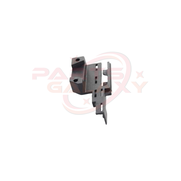 Saeco (147571850) Black Lever Fixing Plate + Dose Adjust. 996530016818