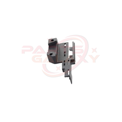 Saeco (147571850) Black Lever Fixing Plate + Dose Adjust. 996530016818