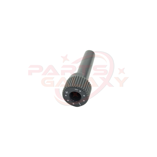 Saeco (147715659) Coffee Dose Adjust. Knob M5000 996530017053