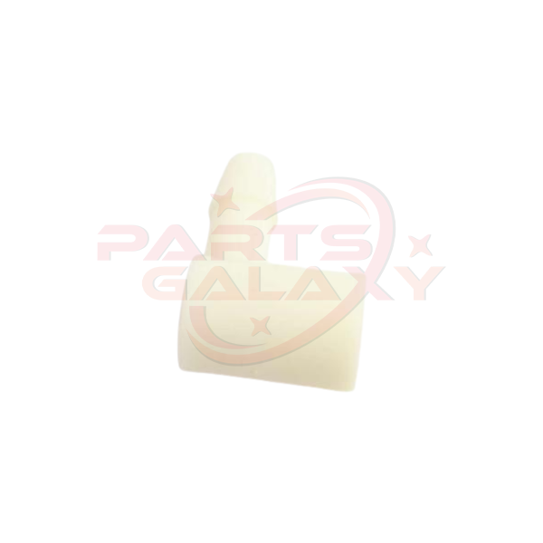 Saeco (147920150) 90 Inlet Pump Connector 996530017348
