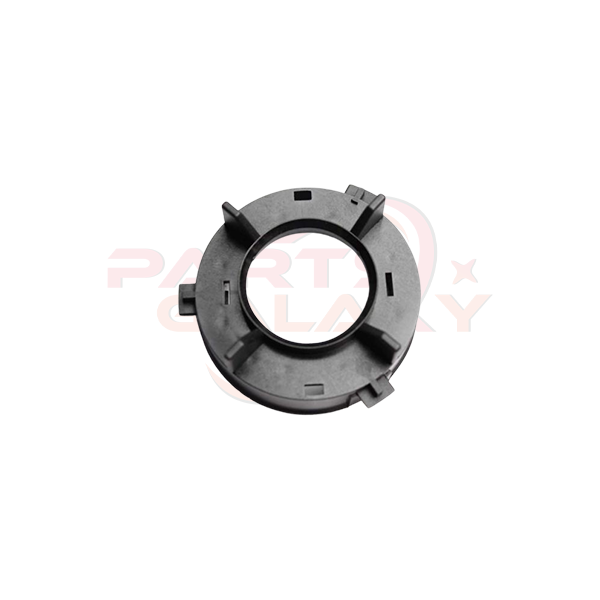 Saeco (149186150) Black Upper Grinder Support Magic 996530017774