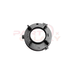Saeco (149186150) Black Upper Grinder Support Magic 996530017774