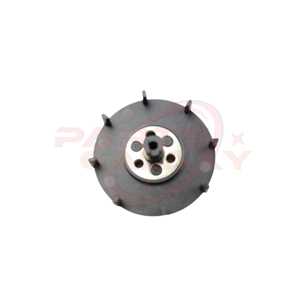 Saeco (149188750) Conical Grind. Supp. + Ring Magic 996530017803