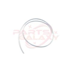 Saeco (149360400) Transparent Silcone Tube 3,5X6 996530018272