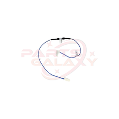Saeco (183361062) Cable 1 Wire Sil.Blue Awg18 + Fuse 996530025363