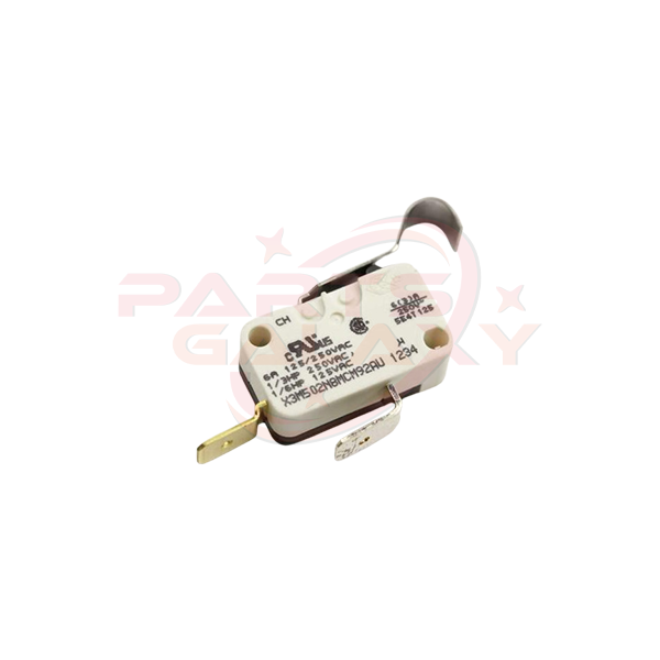 Saeco (186724000) Microswitch Saia X3M502K8Mcm92Au 996530026334