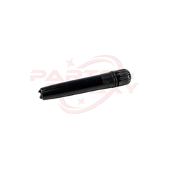 Saeco (227431250) Black/Black Pannarello Plastic Assy. 996530029993