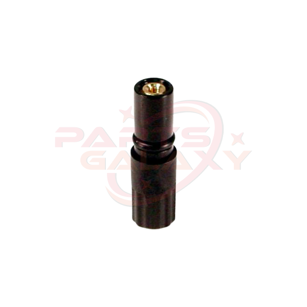 Saeco (227470150) Pin Black Ass.For Percolator 996530030009